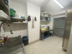 Charmante kleine Gewerbeeinheit/Ladengeschäft mit Außenfläche in attraktiver Lage in Giesing! - Küche