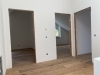 NEUBAU-ERSTBEZUG: außergewöhnliches, modernes Reihenmittelhaus mit 7 Zimmern in Starnberg-Percha - Überblick DG