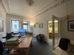 Charmante Büroräume mit Altbauflair- in bester Innenstadtlage - im Glockenbachviertel - Büro 1