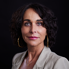 Bärbel  Schinner-Ecin, Alsaol Immobilien & Hausverwaltungs GmbH