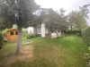 Sonnige, gut geschnittene 3 Zimmer-Gartenwohnung mit traumhaftem Süd/West Garten in Unterschleißheim - Garten mit Gartenlaube