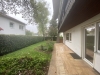 Sonnige, gut geschnittene 3 Zimmer-Gartenwohnung mit traumhaftem Süd/West Garten in Unterschleißheim - Süd-West Garten