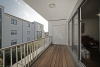 Neuwertiges 1-Zimmer-Apartment in zentraler Lage Maisach - im begehrten Münchner Westen - Loggia