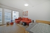 Neuwertiges 1-Zimmer-Apartment in zentraler Lage Maisach - im begehrten Münchner Westen - Schlafen-Wohnen