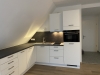 Neuwertiges, helles Apartment mit Dachterrasse im Münchner Osten - Küche