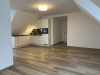 Neuwertiges, helles Apartment mit Dachterrasse im Münchner Osten - Wohn - Küchenbereich