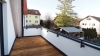 Neuwertiges, helles Apartment mit Dachterrasse im Münchner Osten - Terrasse