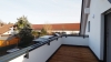 Neuwertiges, helles Apartment mit Dachterrasse im Münchner Osten - Terrasse