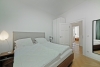 Exklusive 5-Zimmer-Jugendstilwohnung in Toplage Isarvorstadt-Dreimühlenviertel - Schlafzimmer2