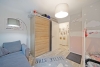 ALSAOL Immobilien: Neuwertige, großzügige 2 Zimmer-Gartenwohnung mit Südterrasse+Hobbyraum-Germering - Kinderzimmer