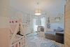 ALSAOL Immobilien: Neuwertige, großzügige 2 Zimmer-Gartenwohnung mit Südterrasse+Hobbyraum-Germering - Kinderzimmer