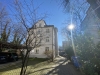Luxuriöse 2 Zimmer Stilaltbauwohnung in charmanter Jugendstil- Stadvilla in Toplage in Schwabing! - Hausansicht