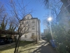 Luxuriöse 2 Zimmer Stilaltbauwohnung in charmanter Jugendstil- Stadvilla in Toplage in Schwabing! - Hausansicht