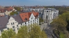 ALSAOL Immobilien: Exklusive 5-Zimmer-Jugendstilwohnung in Toplage Isarvorstadt-Dreimühlenviertel! - Dreimühlenviertel