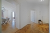 ALSAOL Immobilien: Exklusive 5-Zimmer-Jugendstilwohnung in Toplage Isarvorstadt-Dreimühlenviertel! - Eingang-Flur