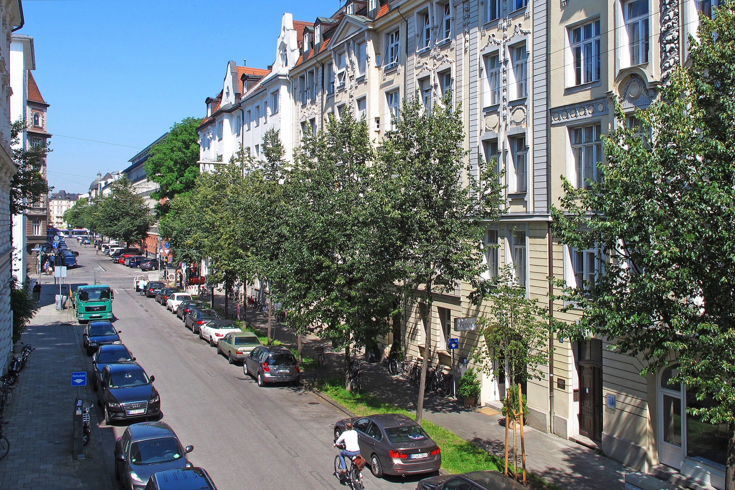  , Alsaol Immobilien & Hausverwaltungs GmbH