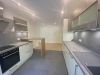 Erstbezug nach Sanierung: außergewöhnliche, moderne 2 Zimmerwohnung mit Loggia in ruhiger Lage! - Küche