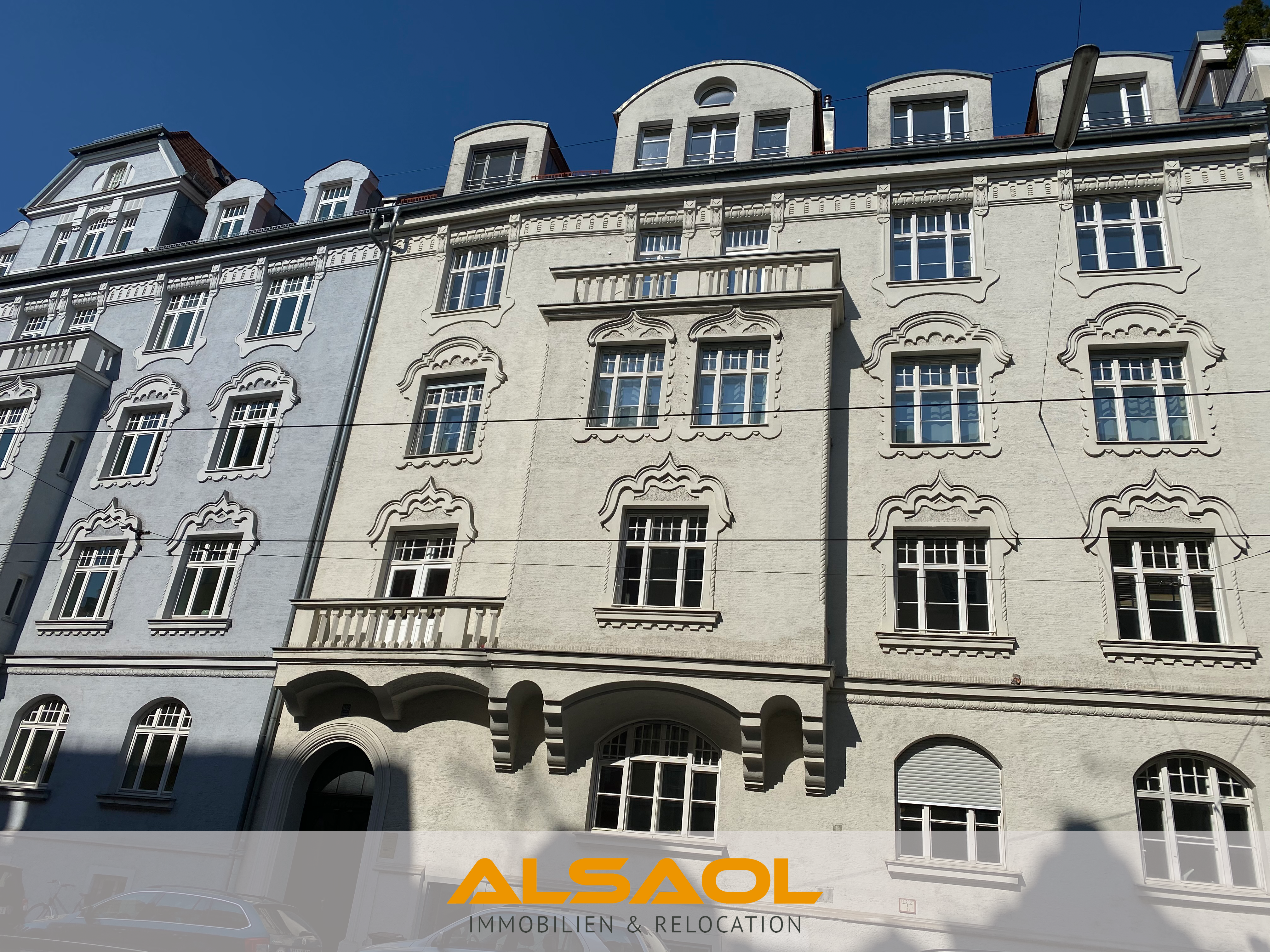  , Alsaol Immobilien & Hausverwaltungs GmbH