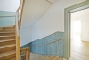 ALSAOL Immobilien: Stylische 3-Zimmer-Jugendstilwohnung in Bestlage Schwabing! - Treppenhaus