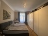 ALSAOL Immobilien: Stylische 3-Zimmer-Jugendstilwohnung in Bestlage Schwabing! - Schlafzimmer